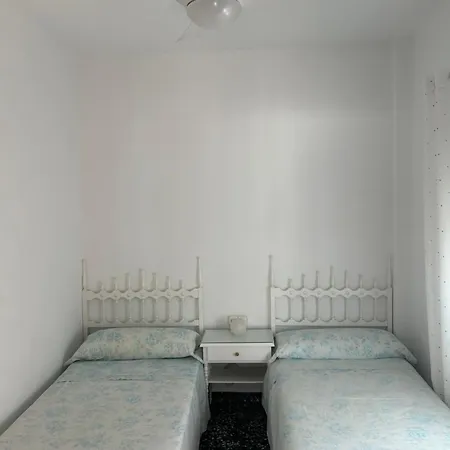 Tatil Evi Casa Con Piscina Cerca Del Mar Playa de Gandia
