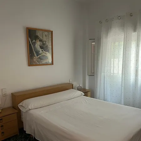 Casa Con Piscina Cerca Del Mar Playa de Gandia