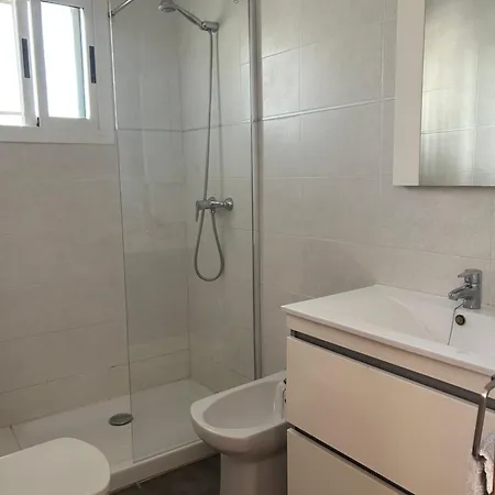 Casa Con Piscina Cerca Del Mar Tatil Evi Playa de Gandia