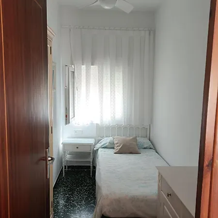 Casa En Holiday home *