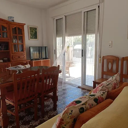 Holiday home Casa En