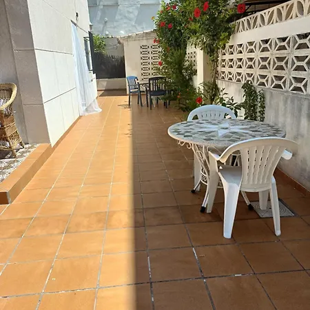Casa En Playa de Gandia