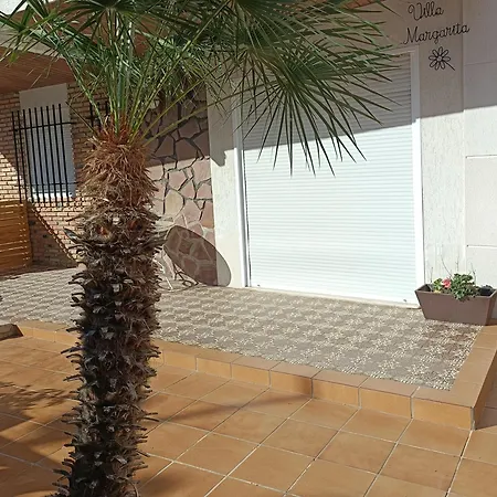 Casa Con Piscina Cerca Del Mar 度假居